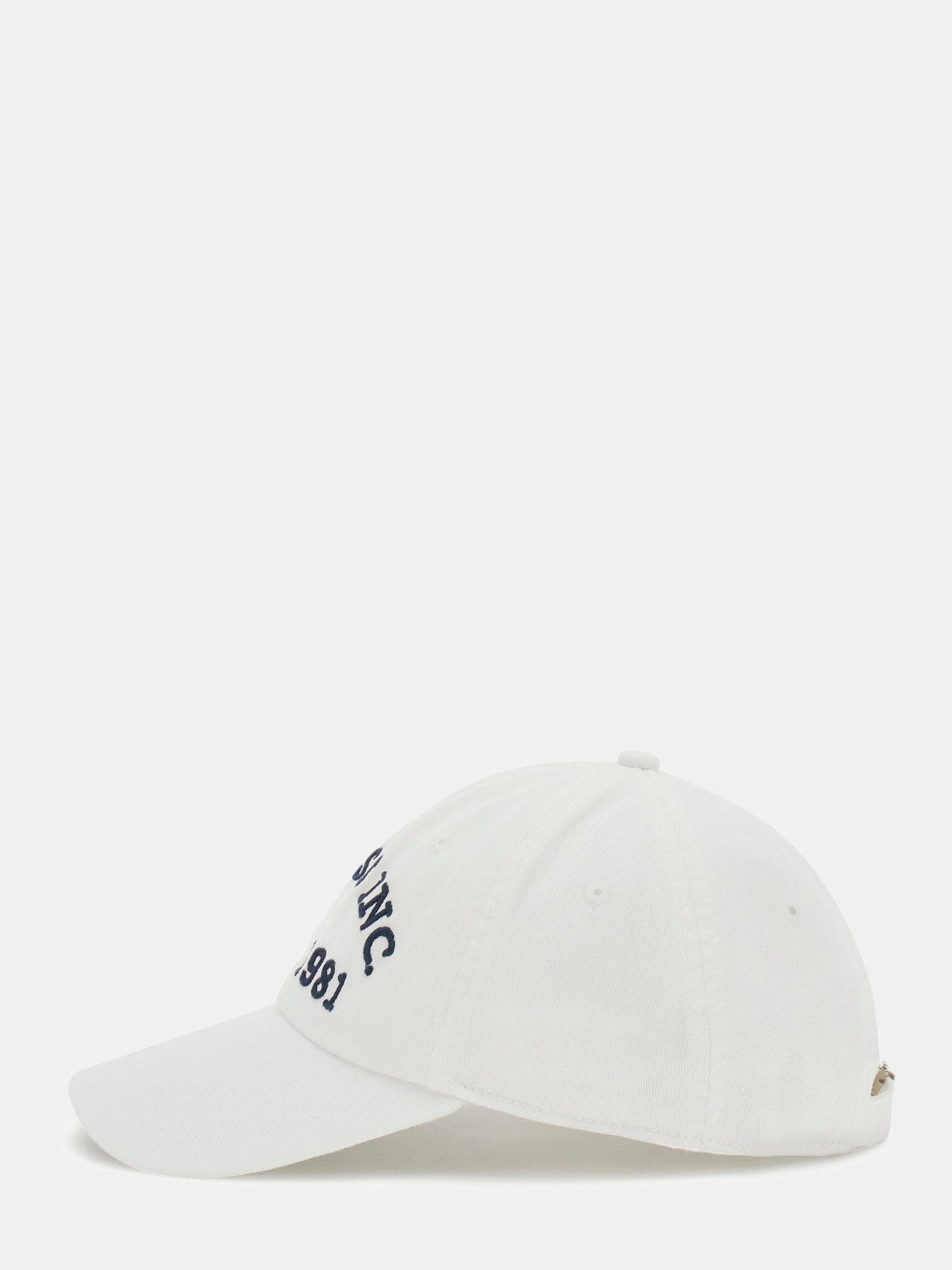 BASEBALL CAP GUESS