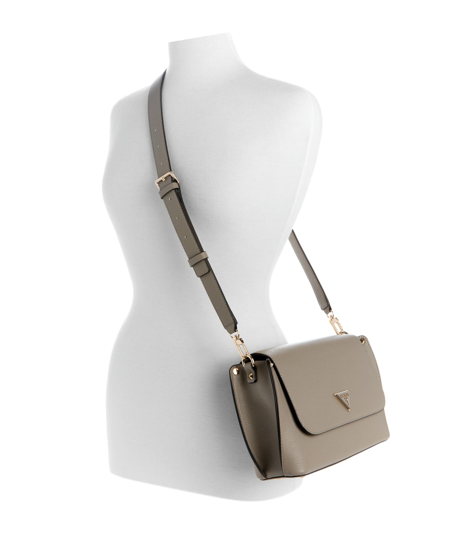 MERIDIAN II FLAP CRO