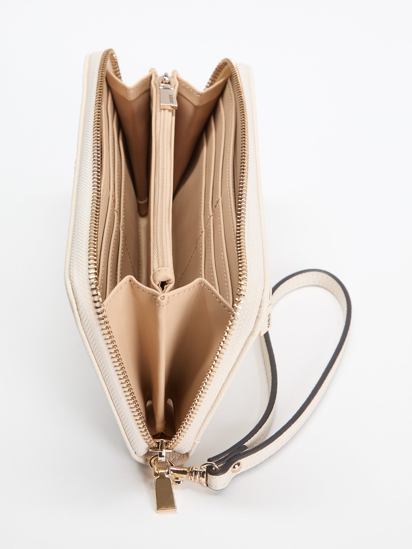 AMORETTE SLG LRG ZIP