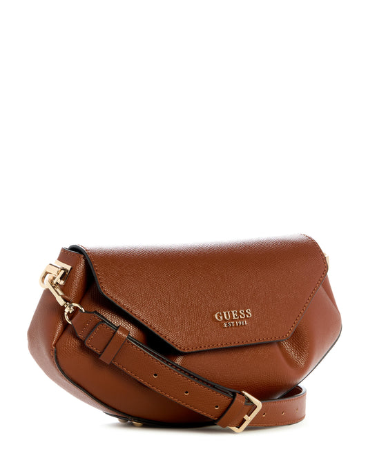 AMORETTE FLAP CROSSB