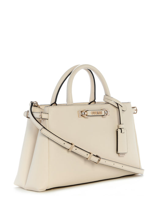 LEFIA LUXURY SATCHEL