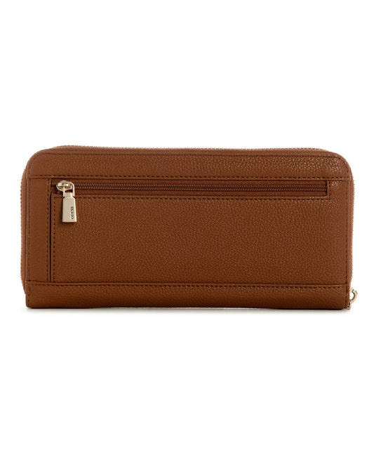 ISOLA SLG LARGE ZIP