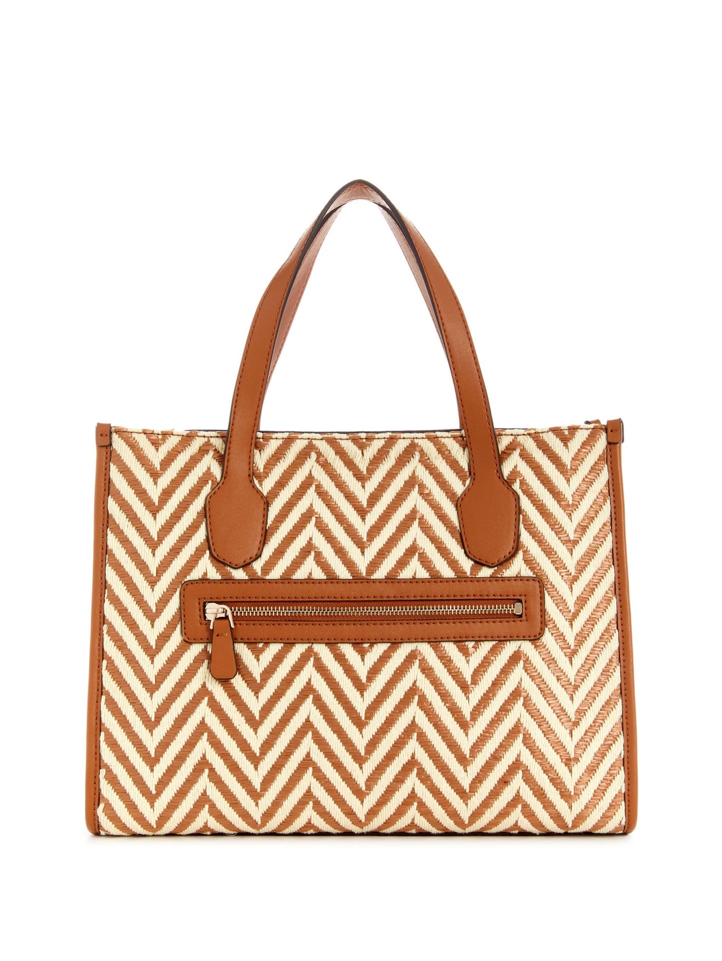 SILVANA 2 COMPARTMENT TOTE