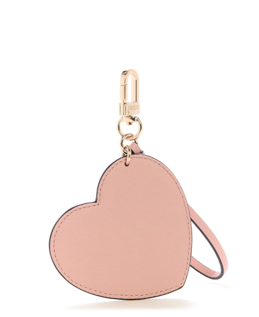 HEART KEYCHAIN