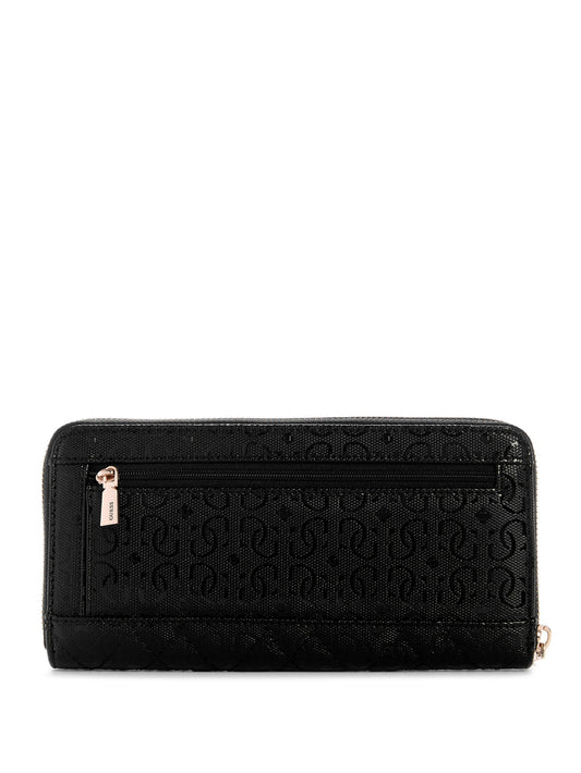 ISEMAY SLG LARGE ZIP