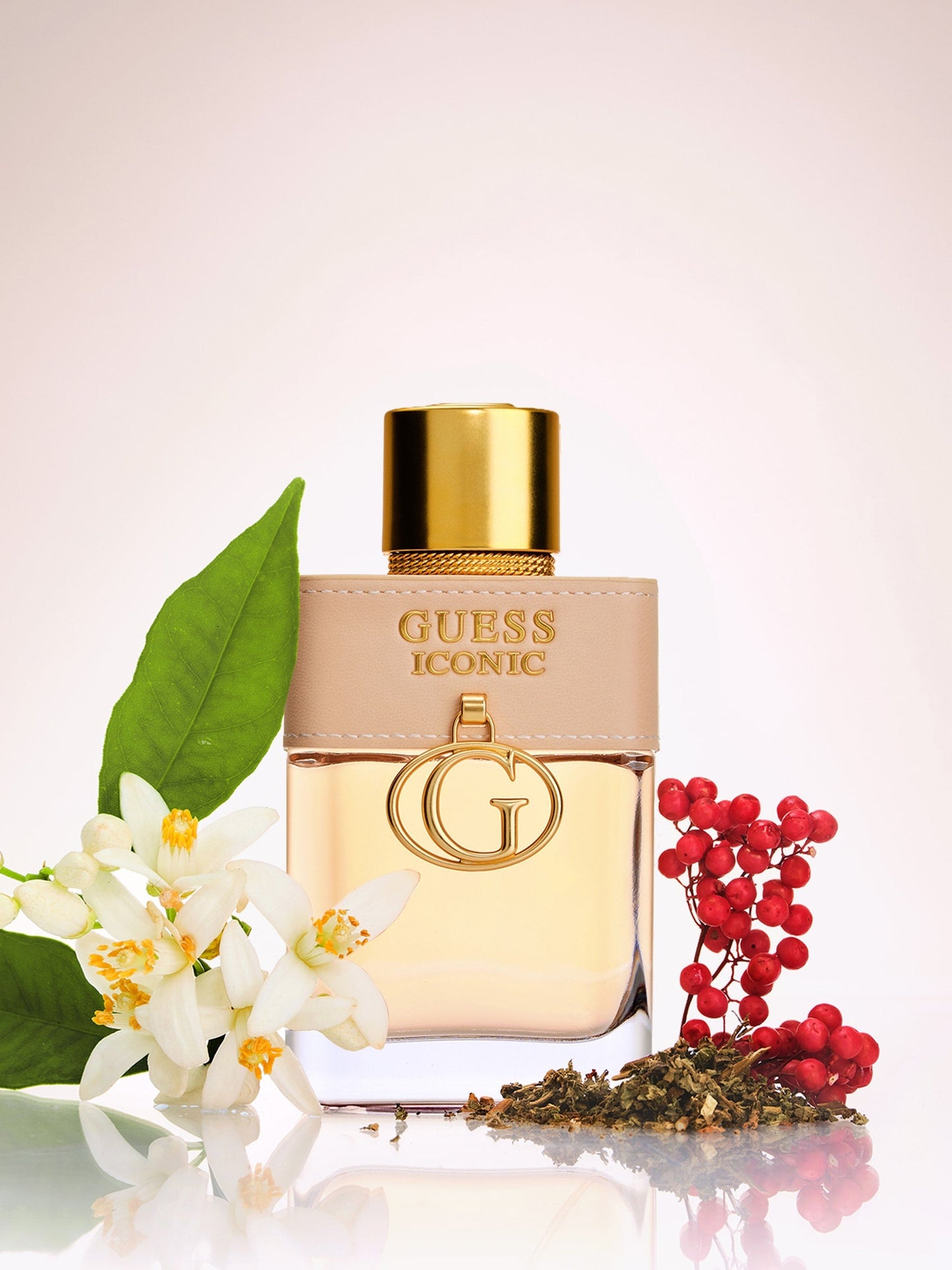 Guess Iconic For Women Eau de Parfum