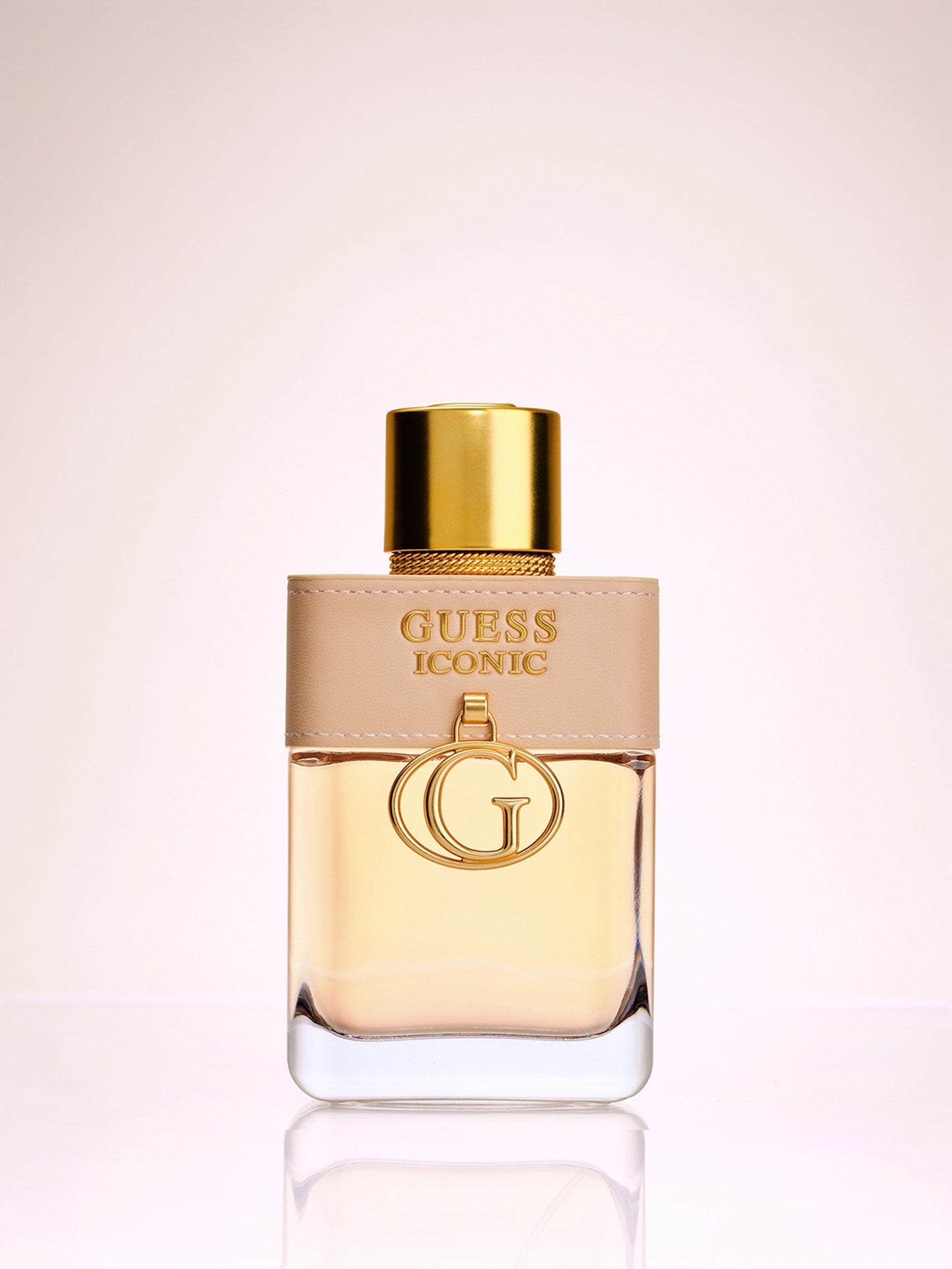 Guess Iconic For Women Eau de Parfum