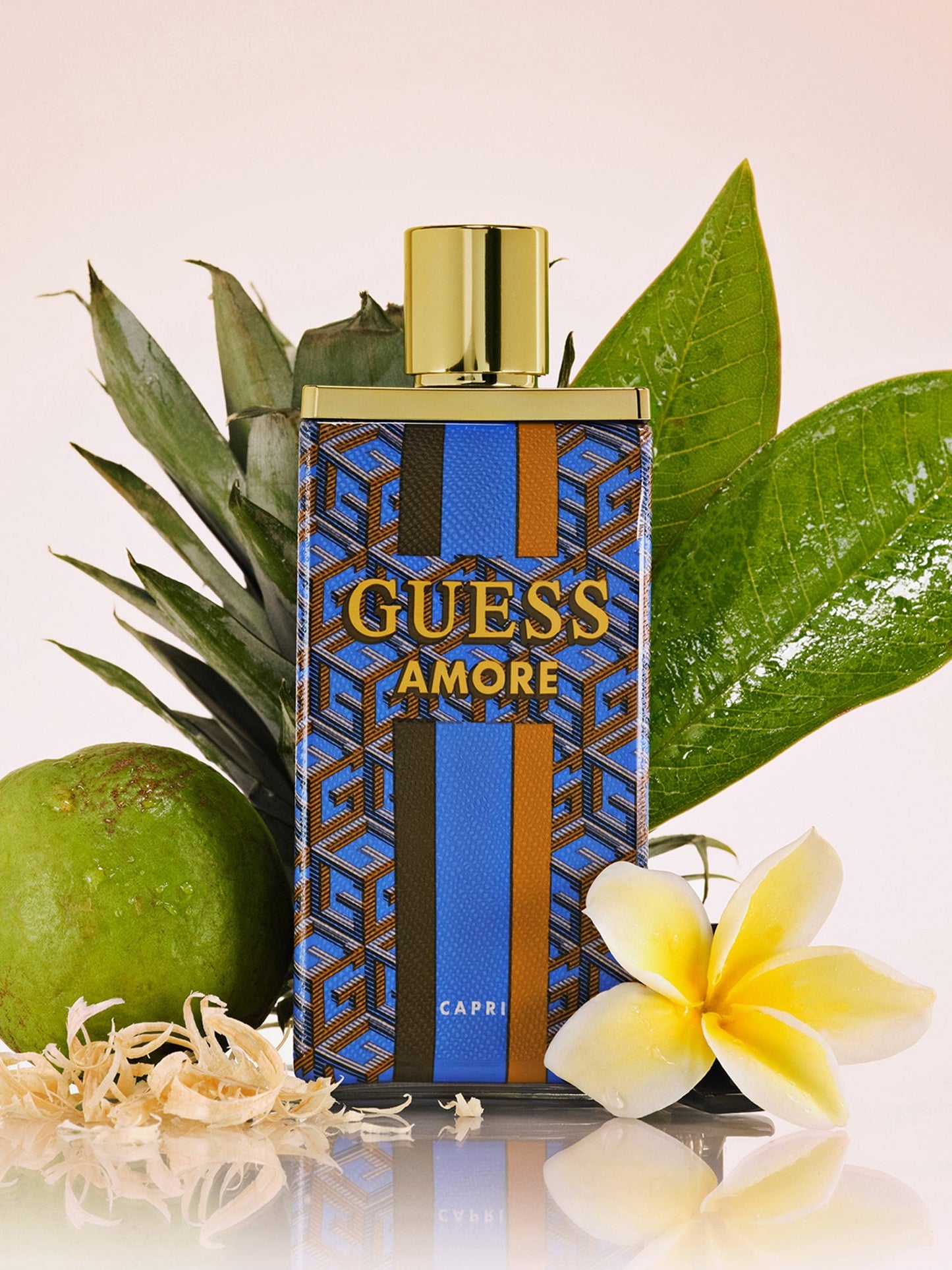 Guess Amore Capri Eau De Toilette