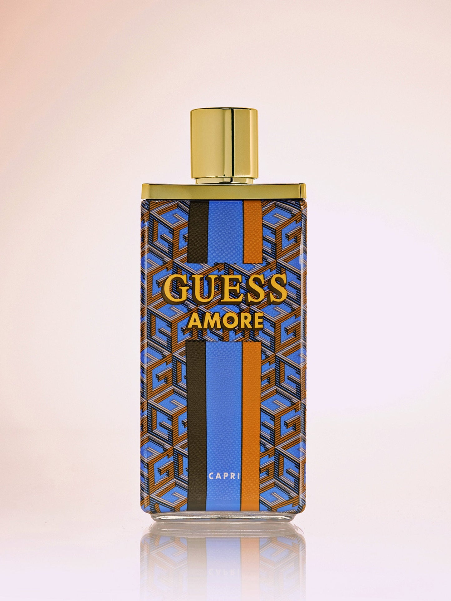Guess Amore Capri Eau De Toilette