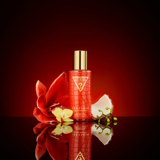 Guess  Solar Warmth Fragance Mist