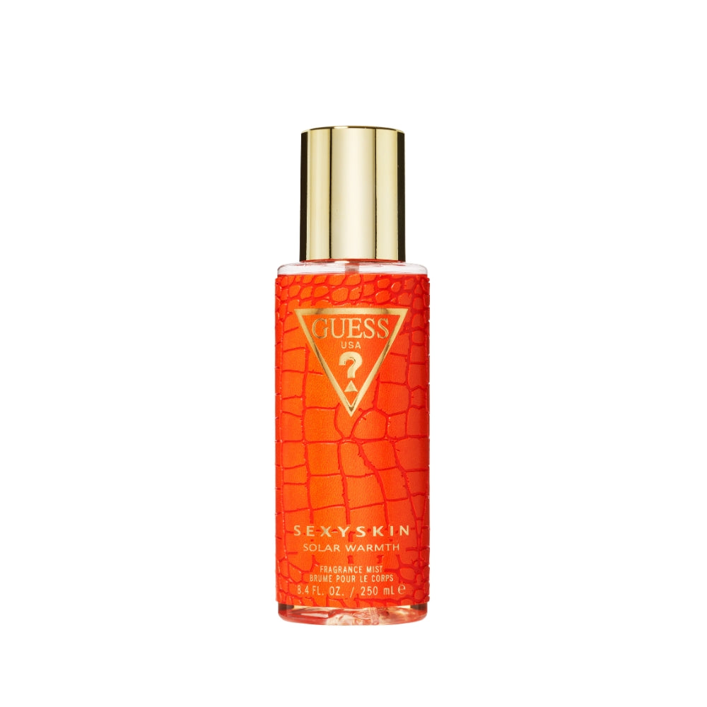 Guess  Solar Warmth Fragance Mist