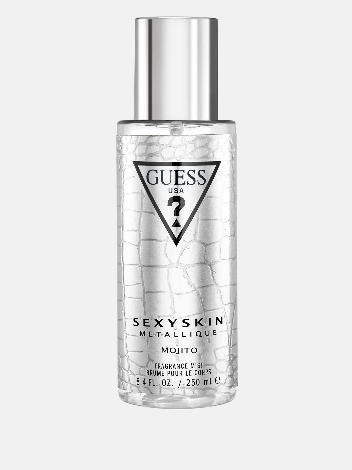 Guess  Sexy Skin Metallique Mojito  Fragance Mist
