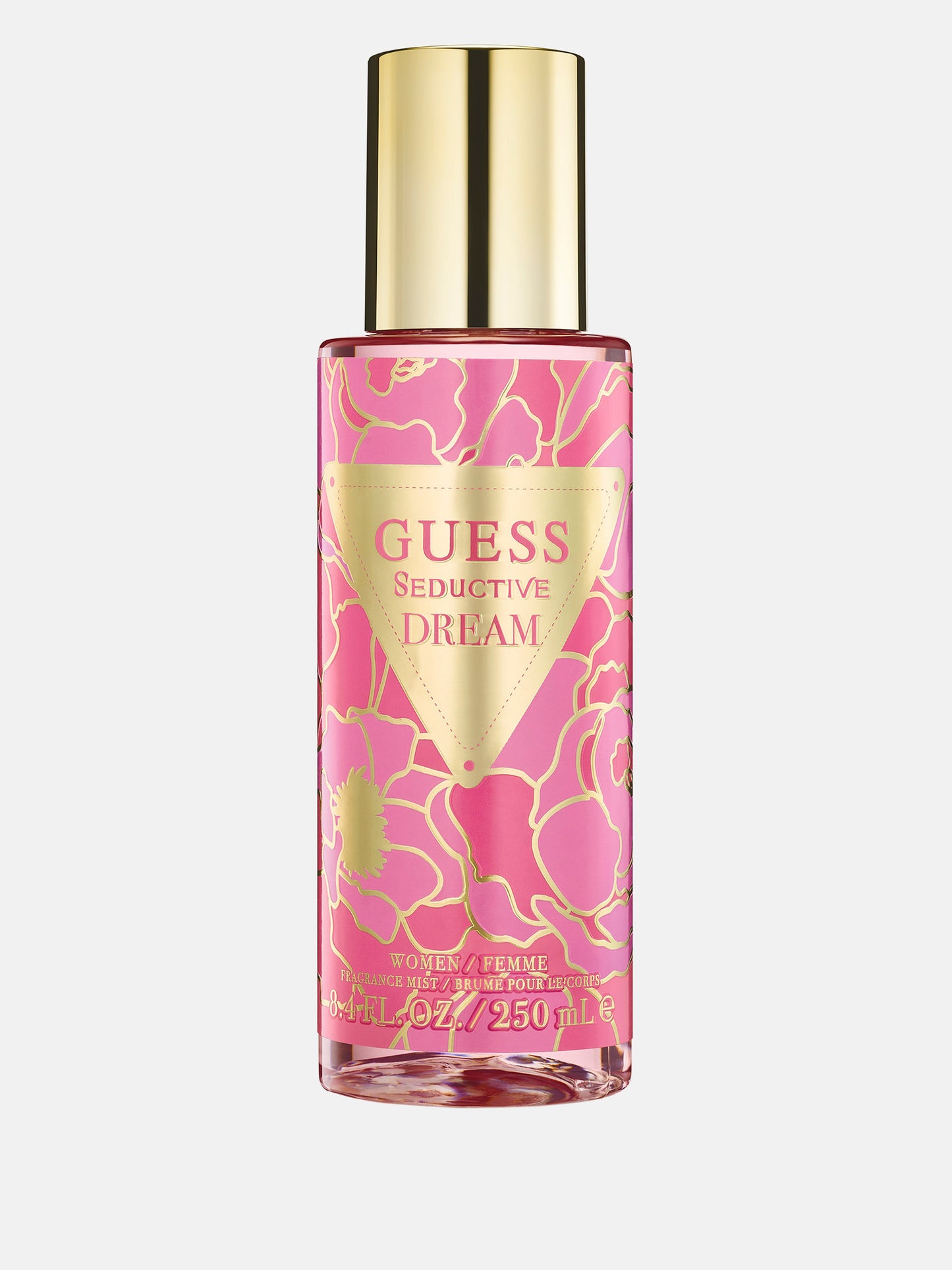 GUESS SEDUCTIVE DREAM FRAGANCE MIST 250ML