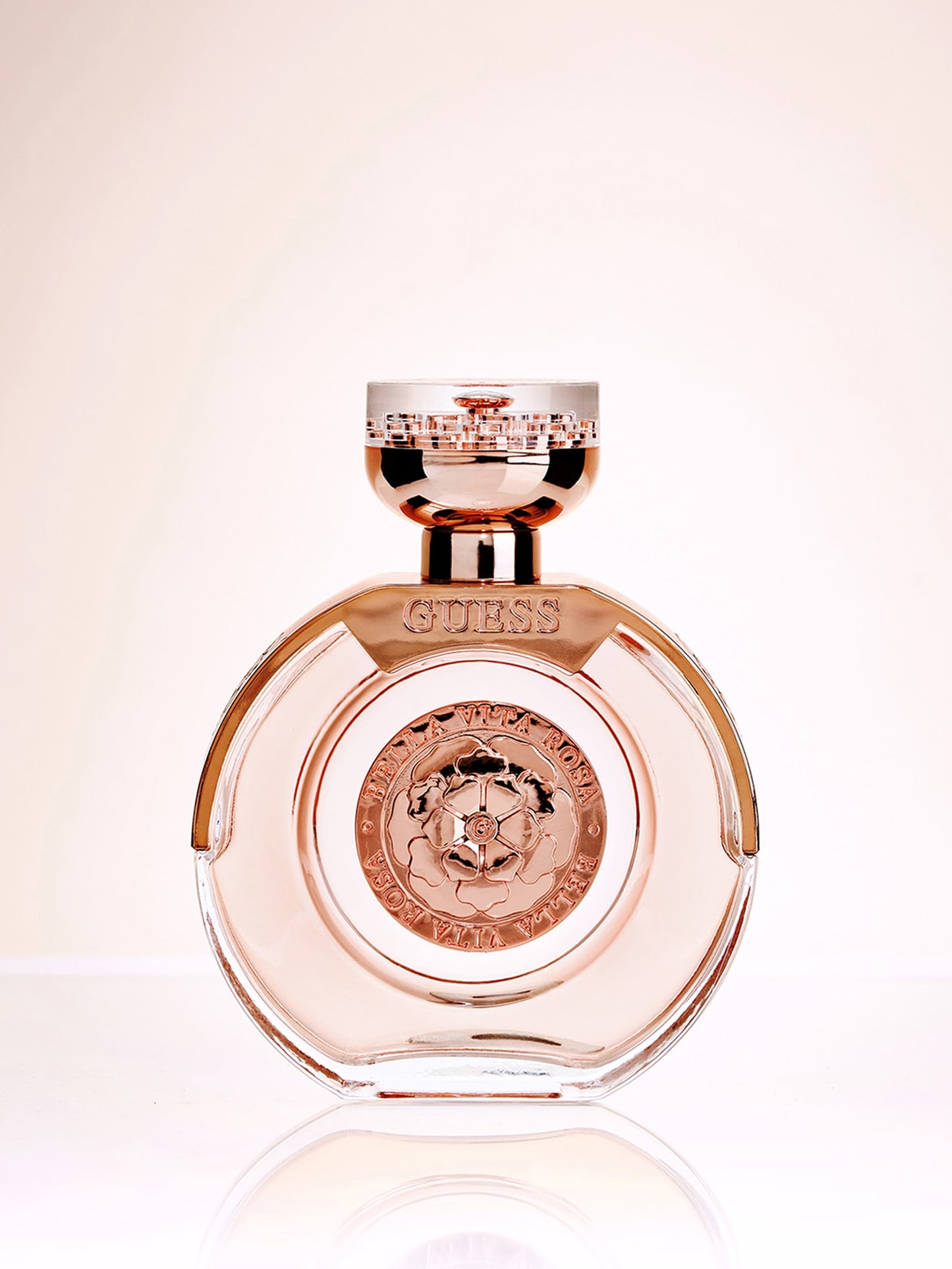 GUESS BELLA VITA ROSE EAU DE TOILETTE 100ML