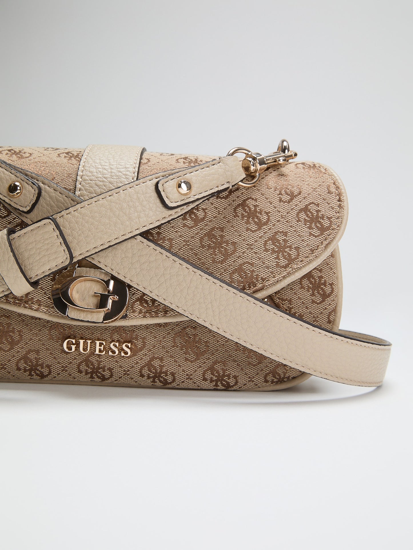 JESSA FLAP CROSSBODY