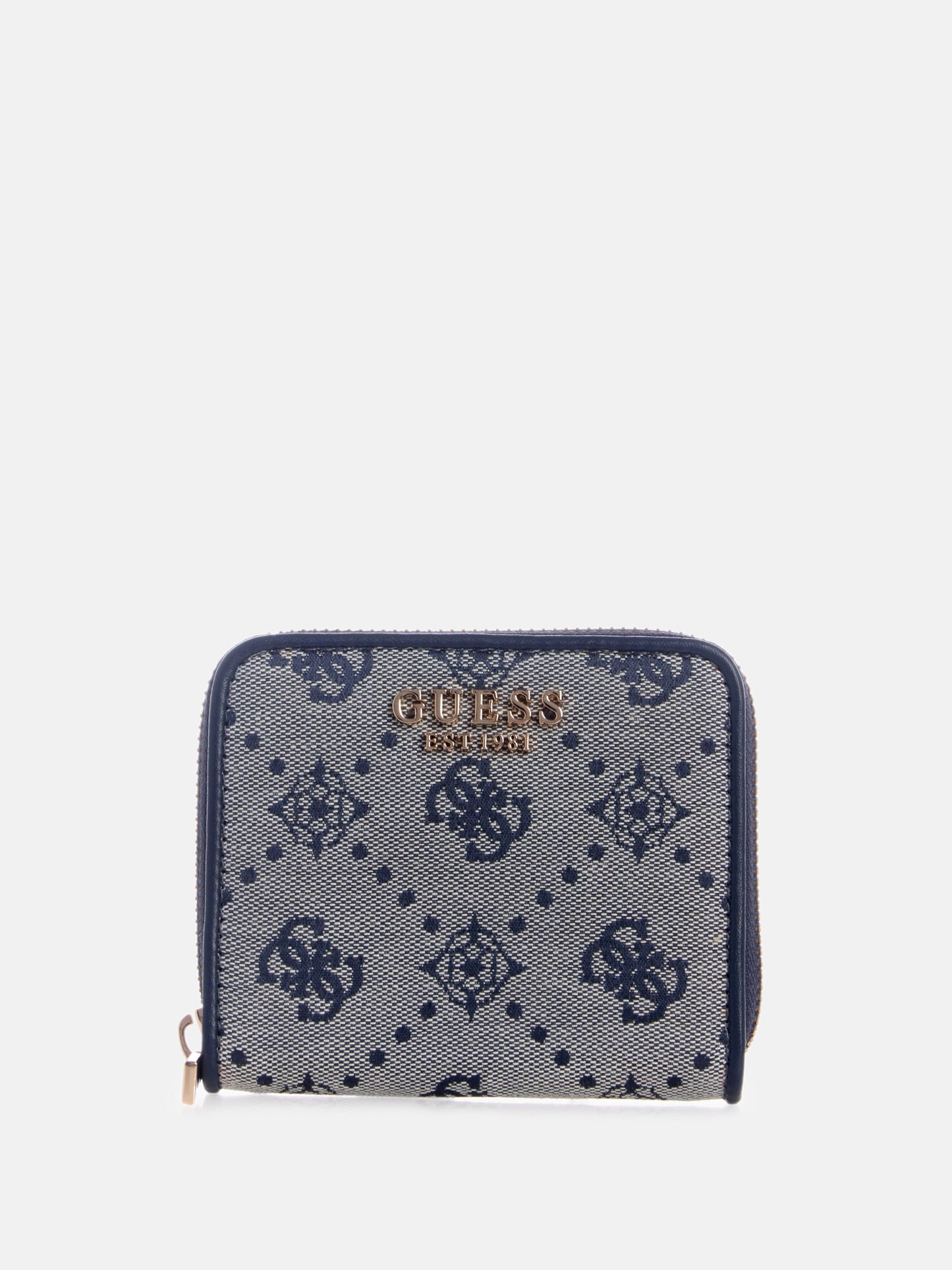 NEDA SLG SMALL ZIP A