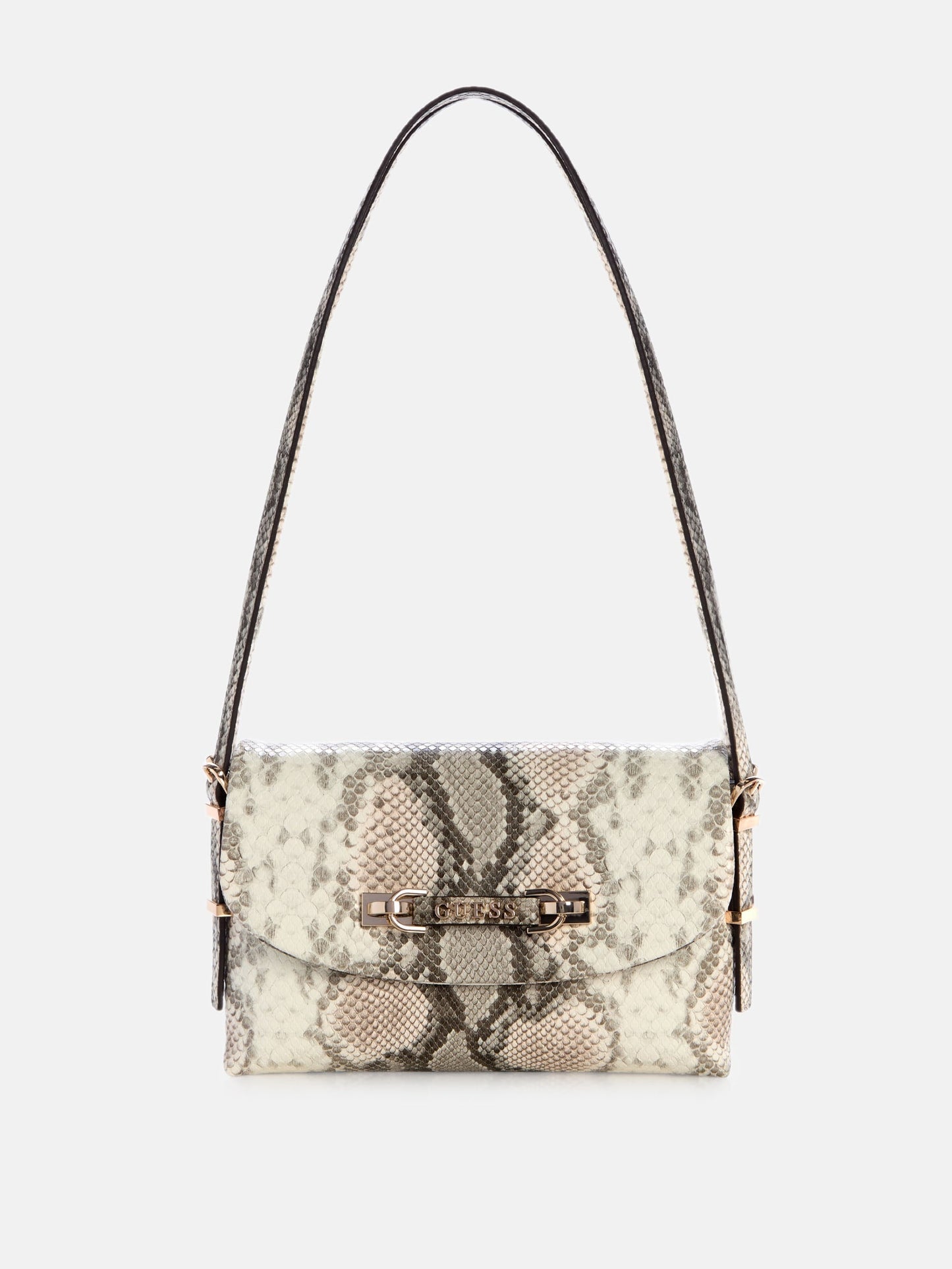 LEFIA FLAP SHOULDER