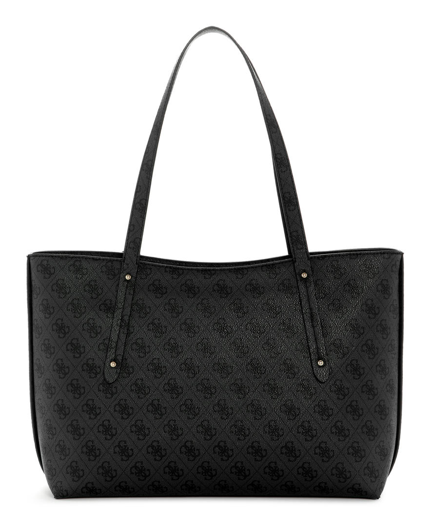 BRENTON TOP ZIP TOTE
