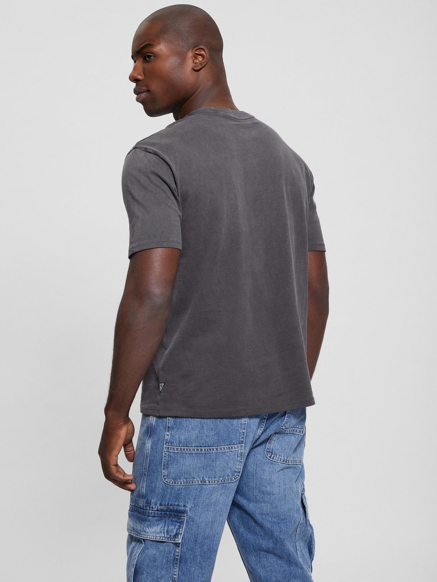 SS BSC PACIFIC COAST TEE