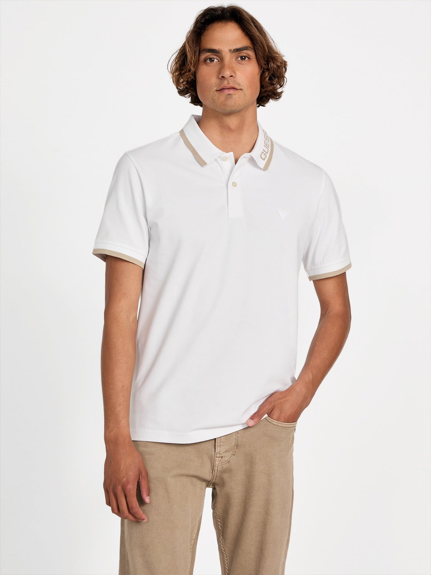 LYLE SS POLO