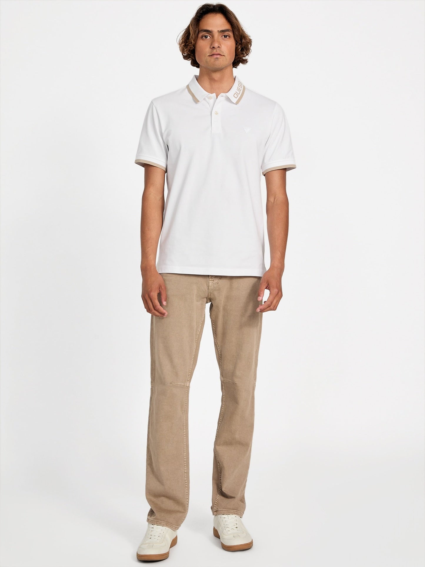 LYLE SS POLO