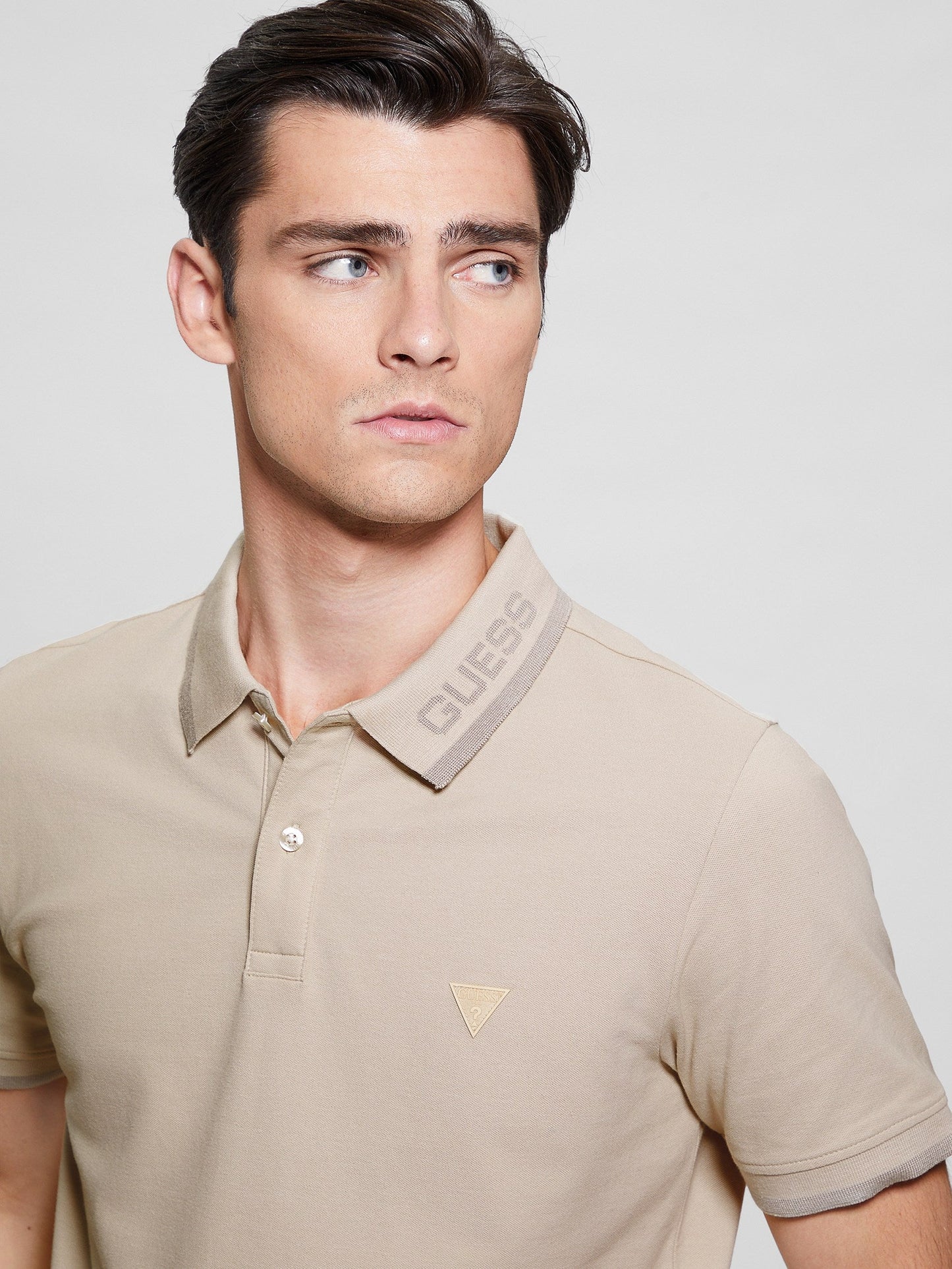 LYLE SS POLO