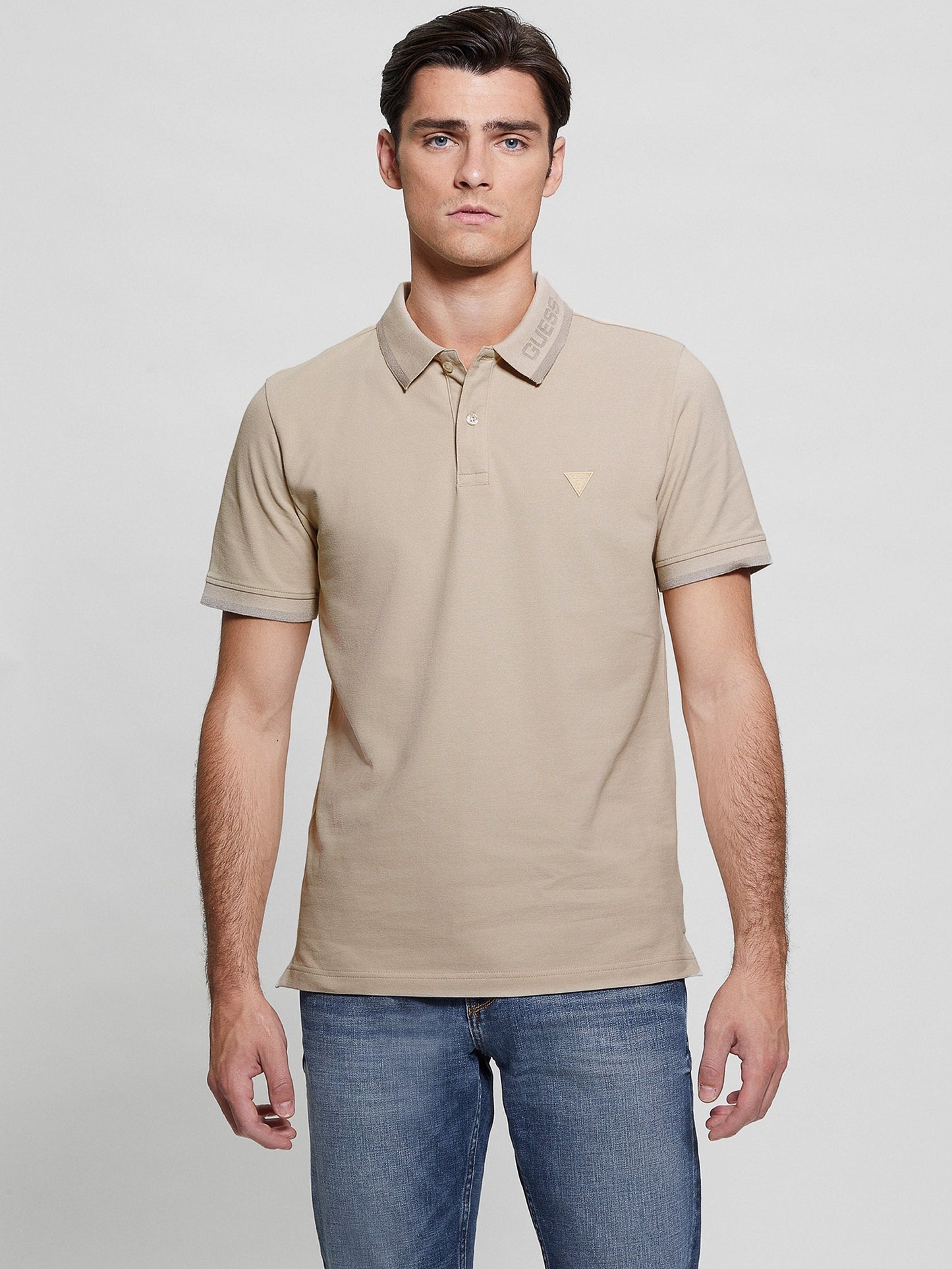 LYLE SS POLO