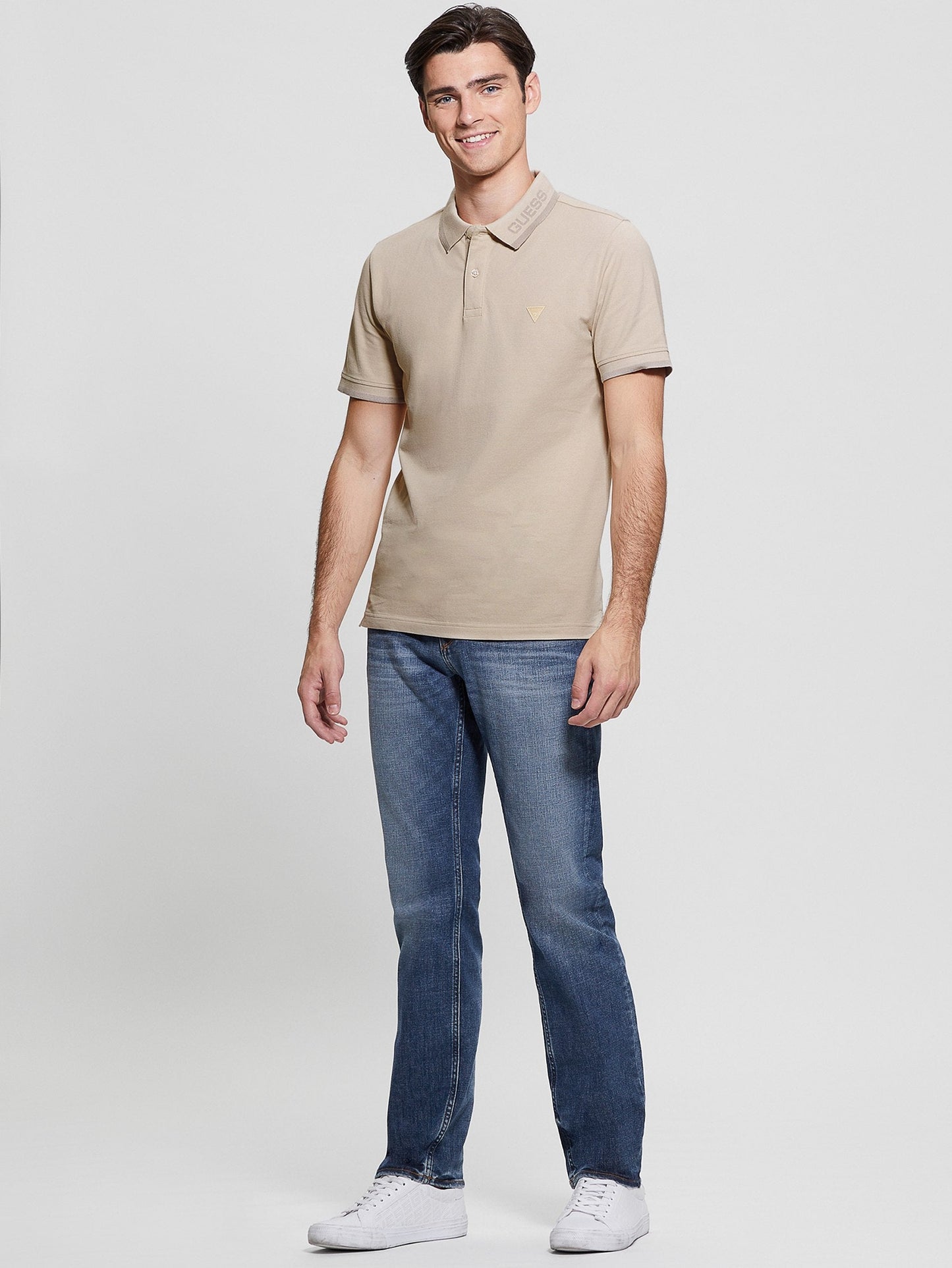 LYLE SS POLO