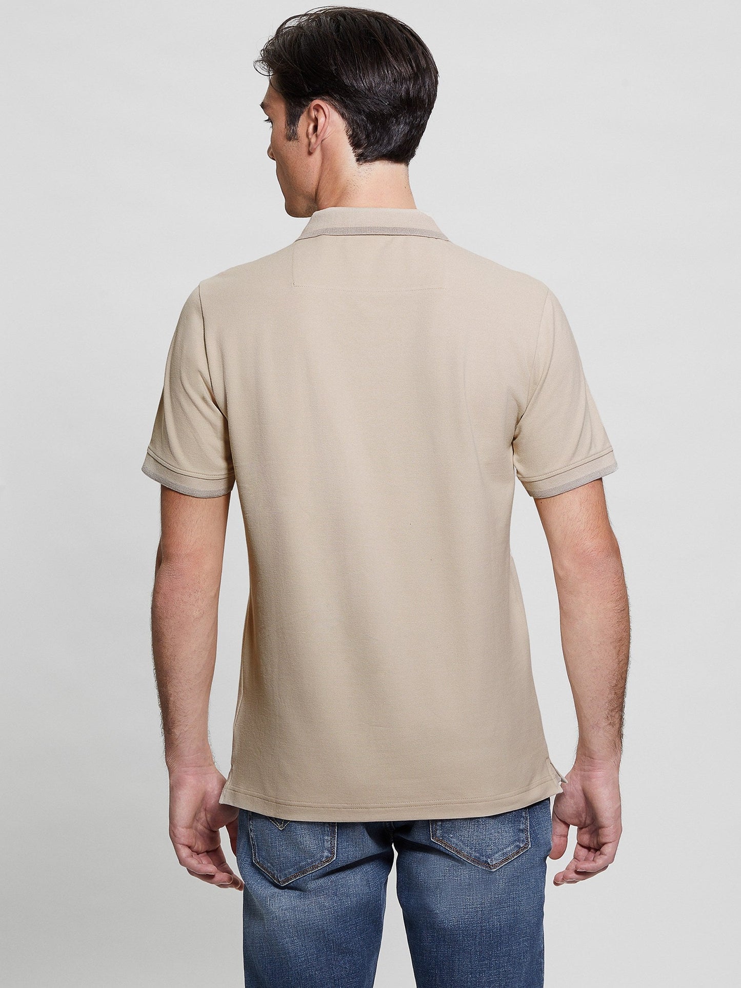 LYLE SS POLO