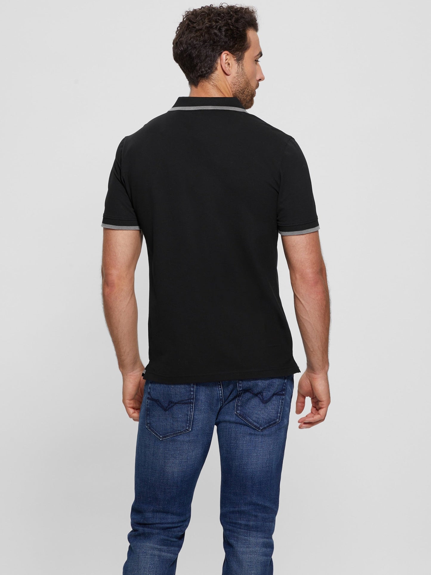 LYLE SS POLO