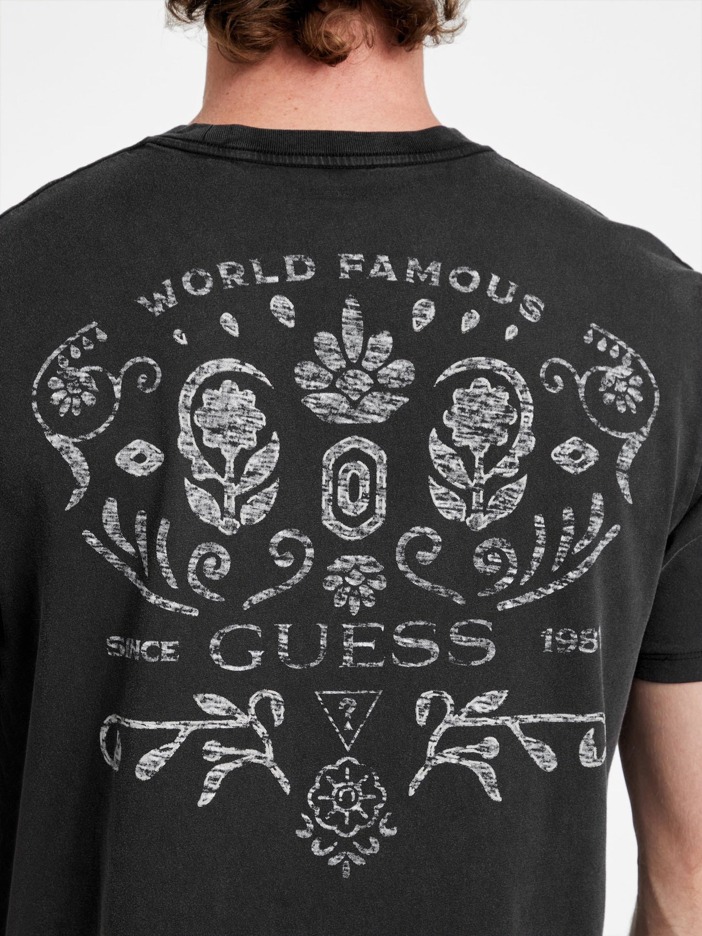 SS BSC WORLD FAMOUS