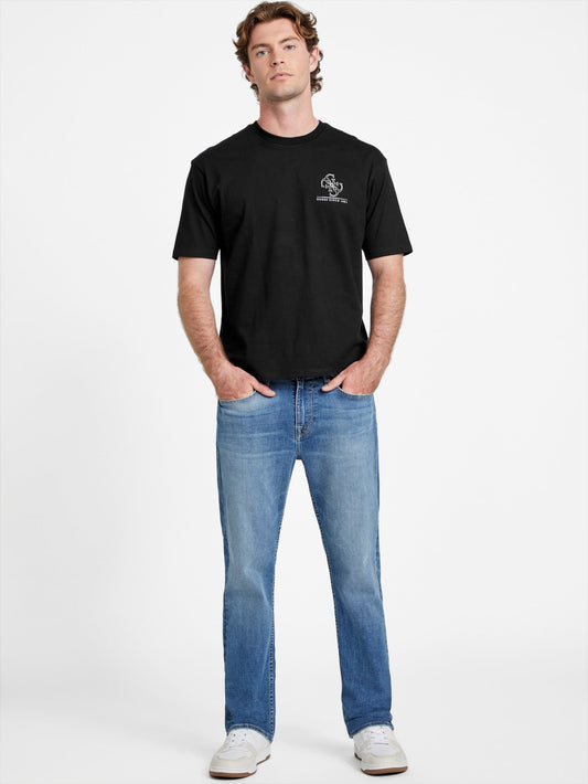 SS BSC DSTRSSD QUATT