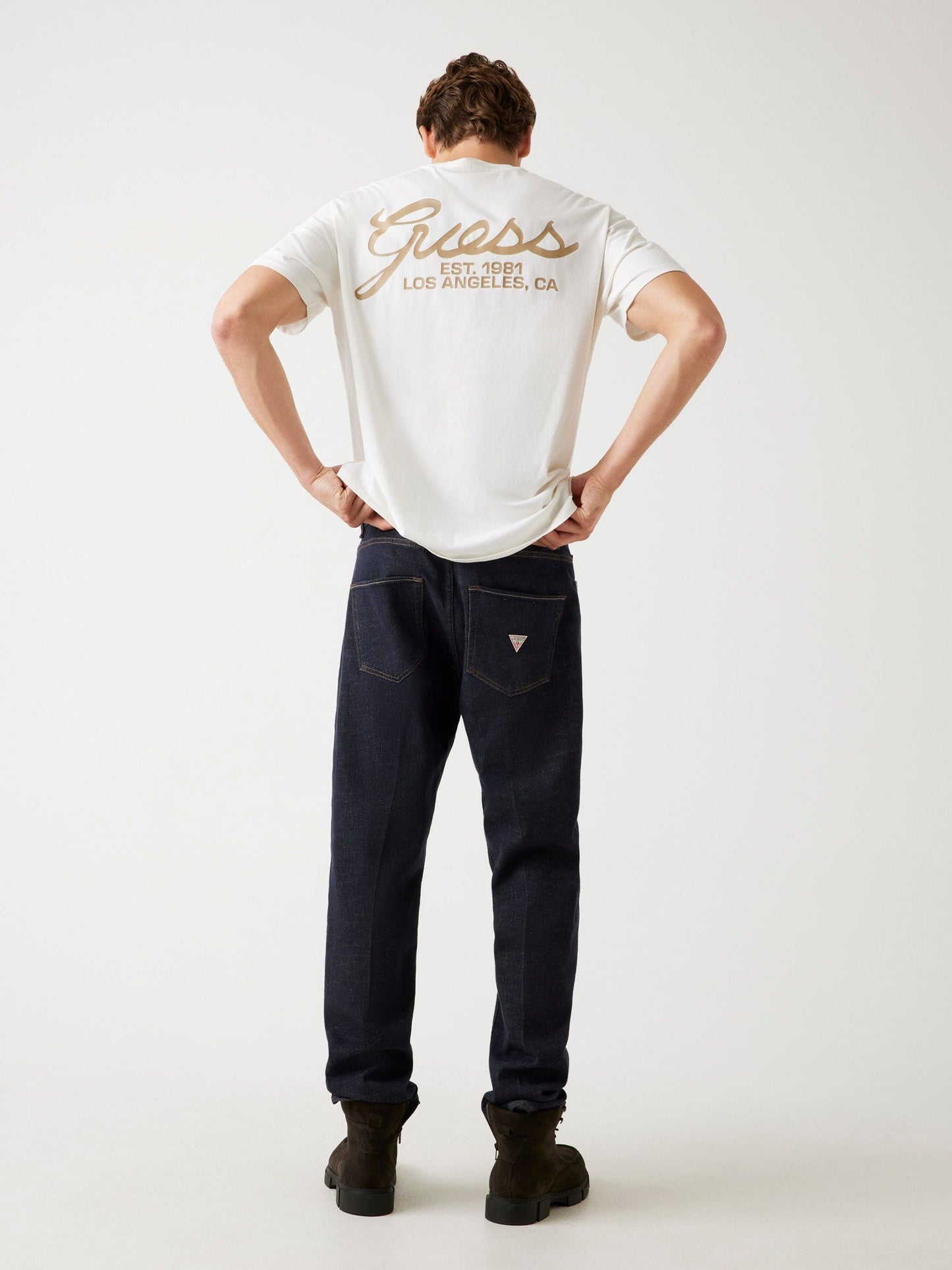 SS BSC SCRIPT LOGO T