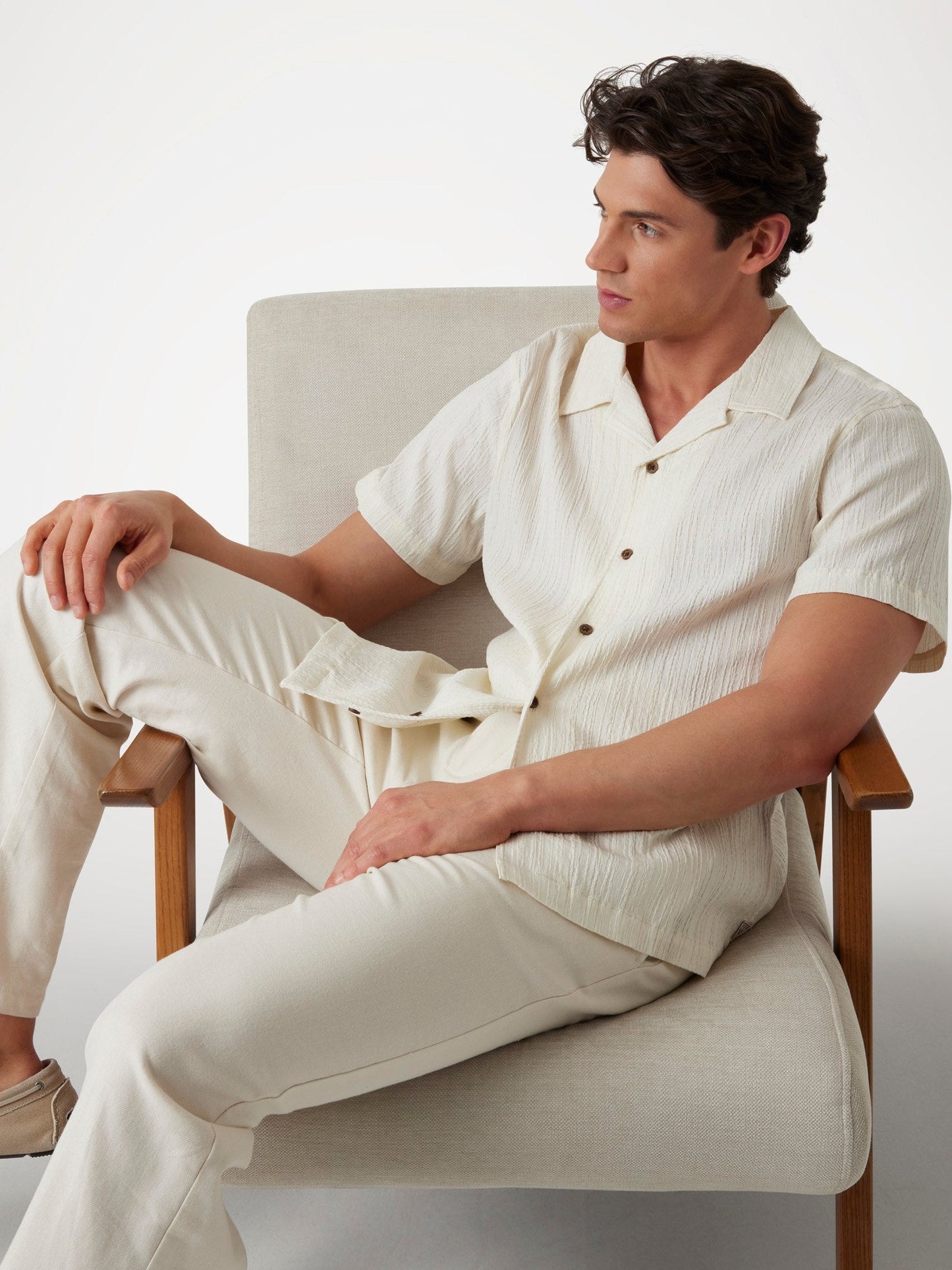 SS SCHAFFER RESORT S