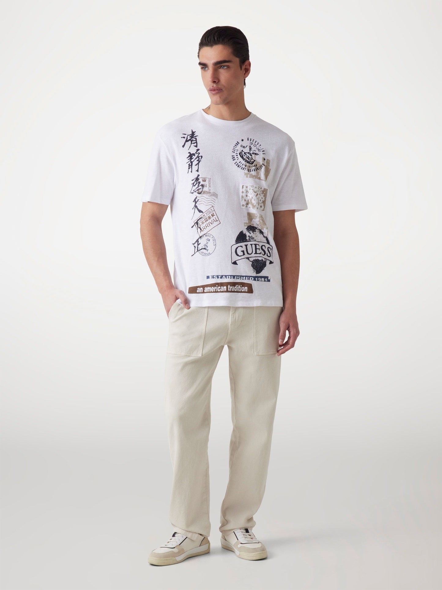 SS BSC AUTHENTIC STA
