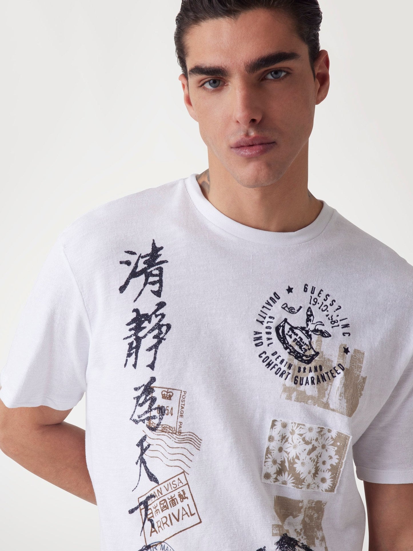 SS BSC AUTHENTIC STA