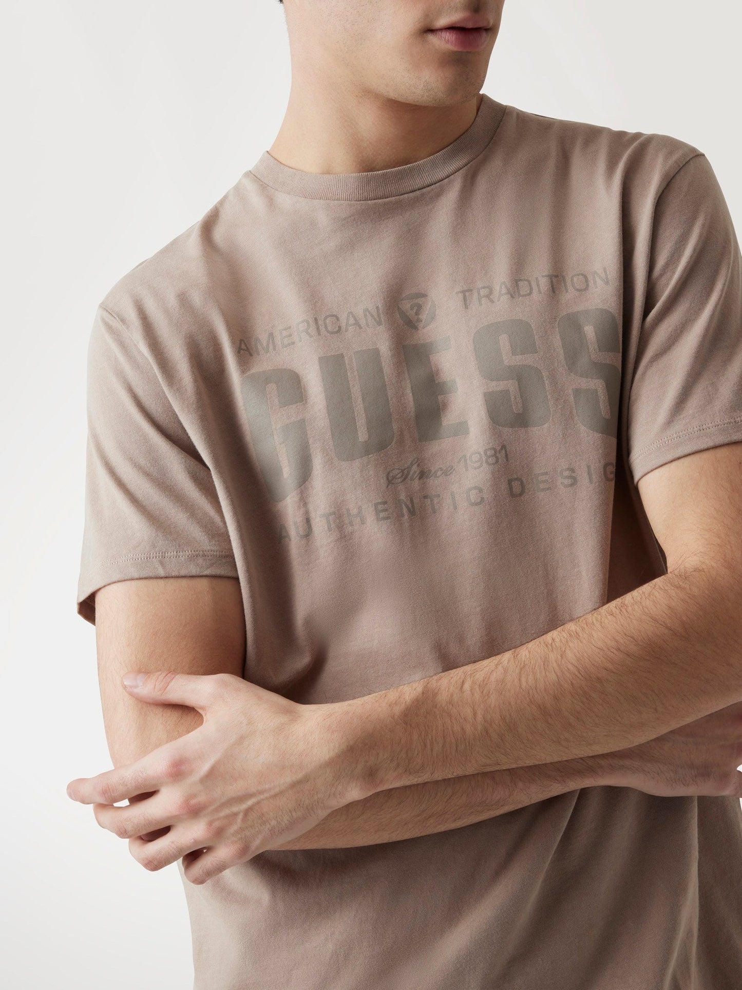 SS BSC GUESS TRADITI
