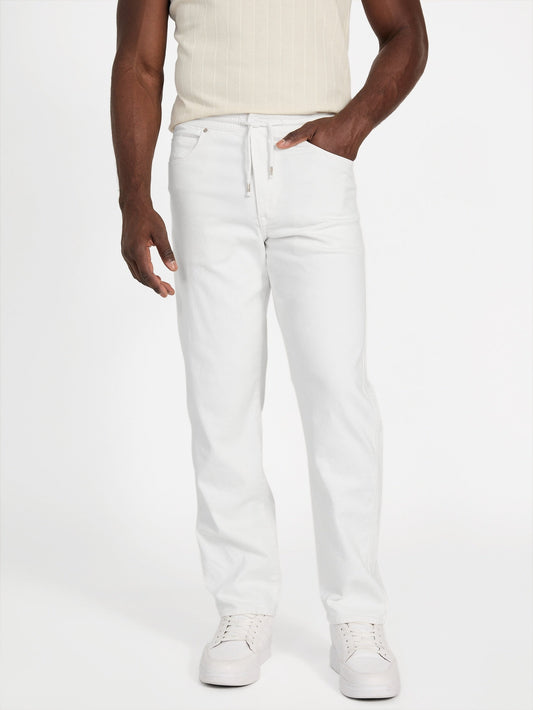 OWEN DRAWCORD JOGGER