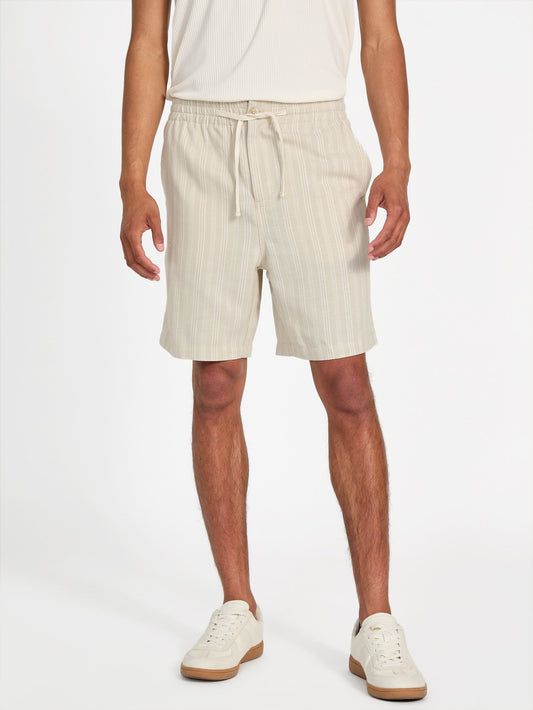 FLETCHER LINEN DRAWC