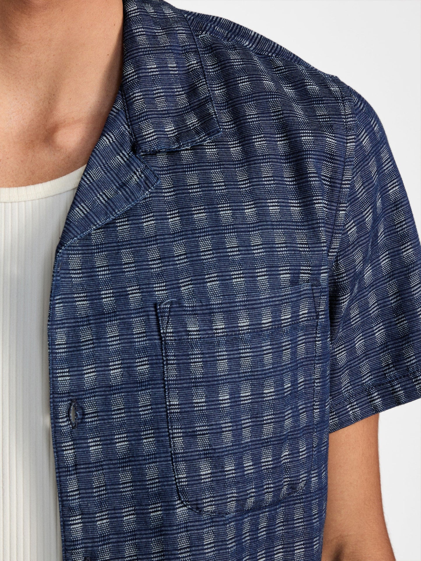 RESORT SHIRT
