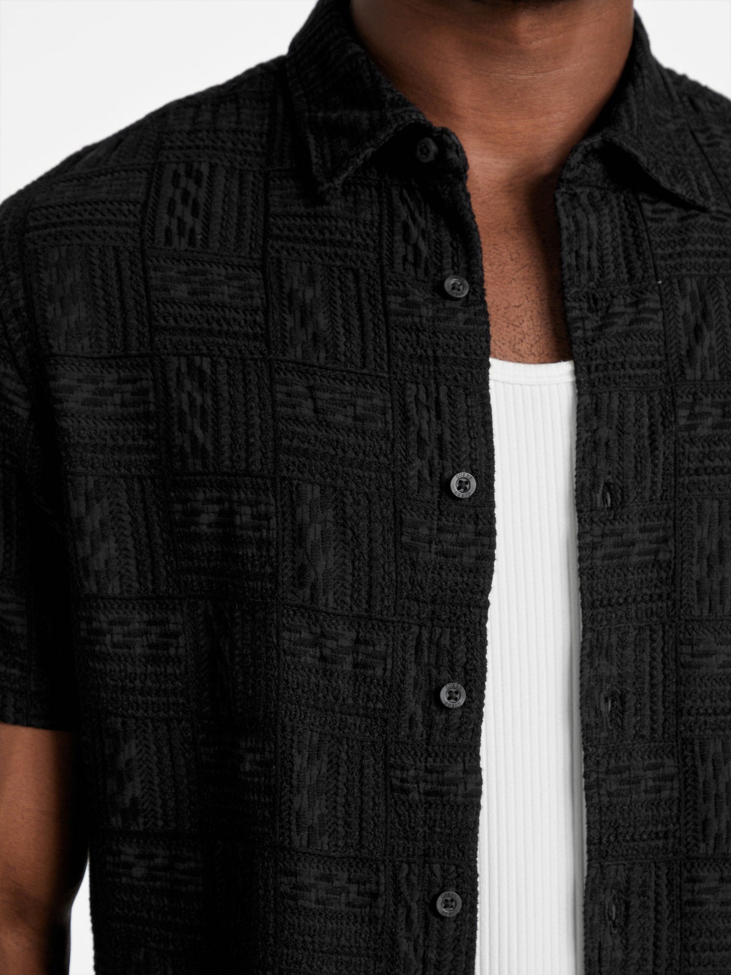 SS IDRIS EMBROIDERY