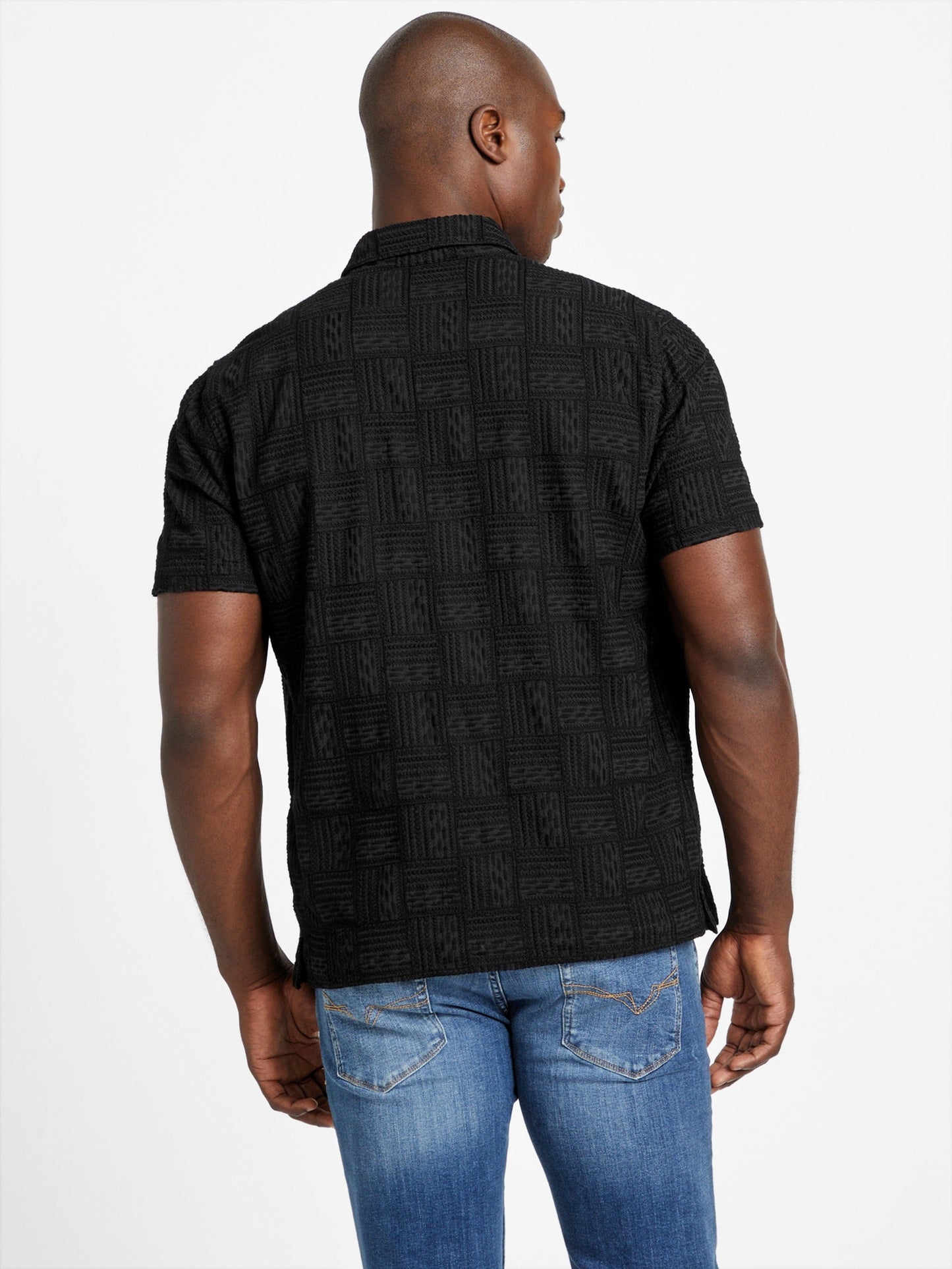 SS IDRIS EMBROIDERY