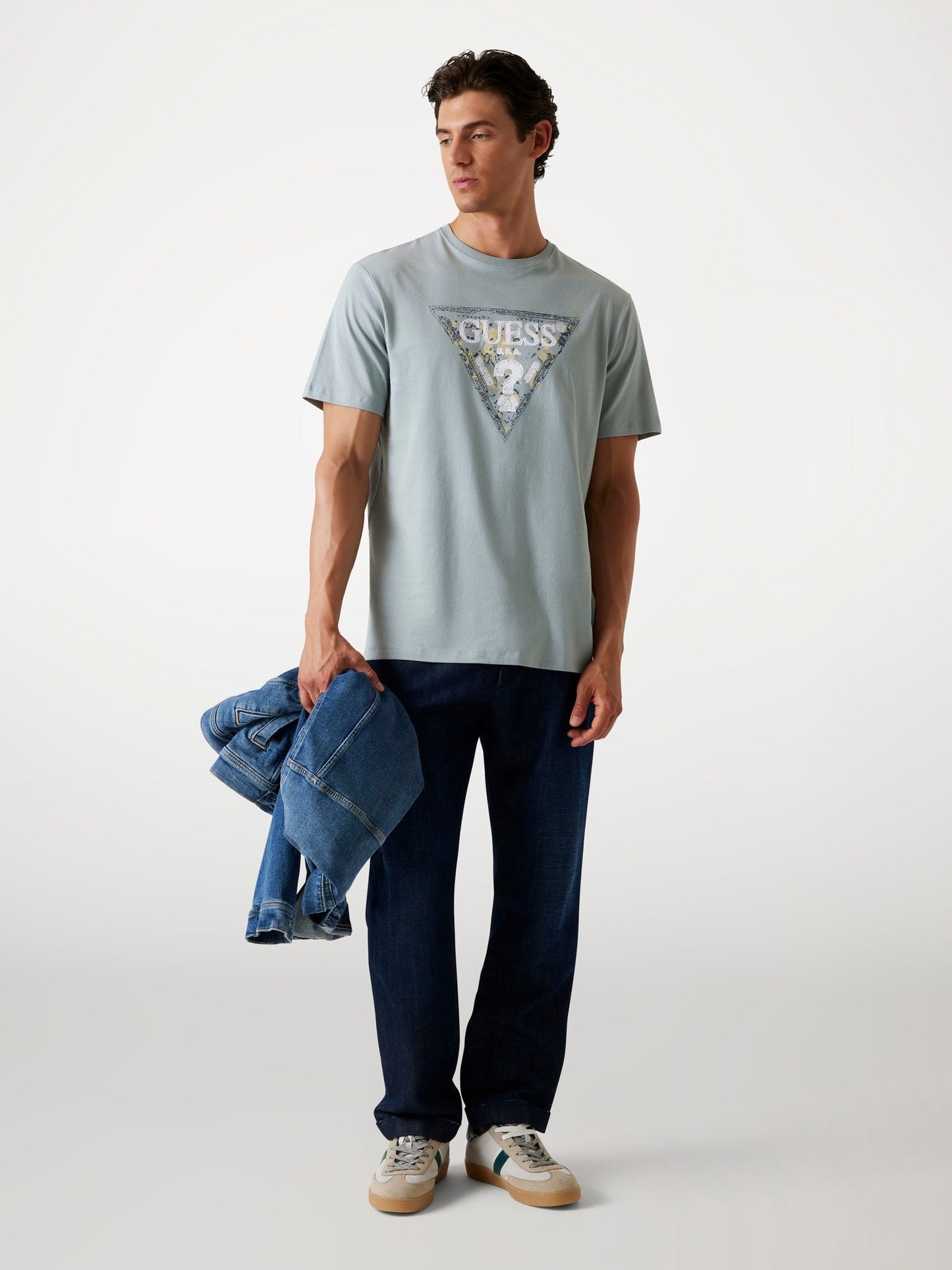 SS CN GUESS TRIANGLE