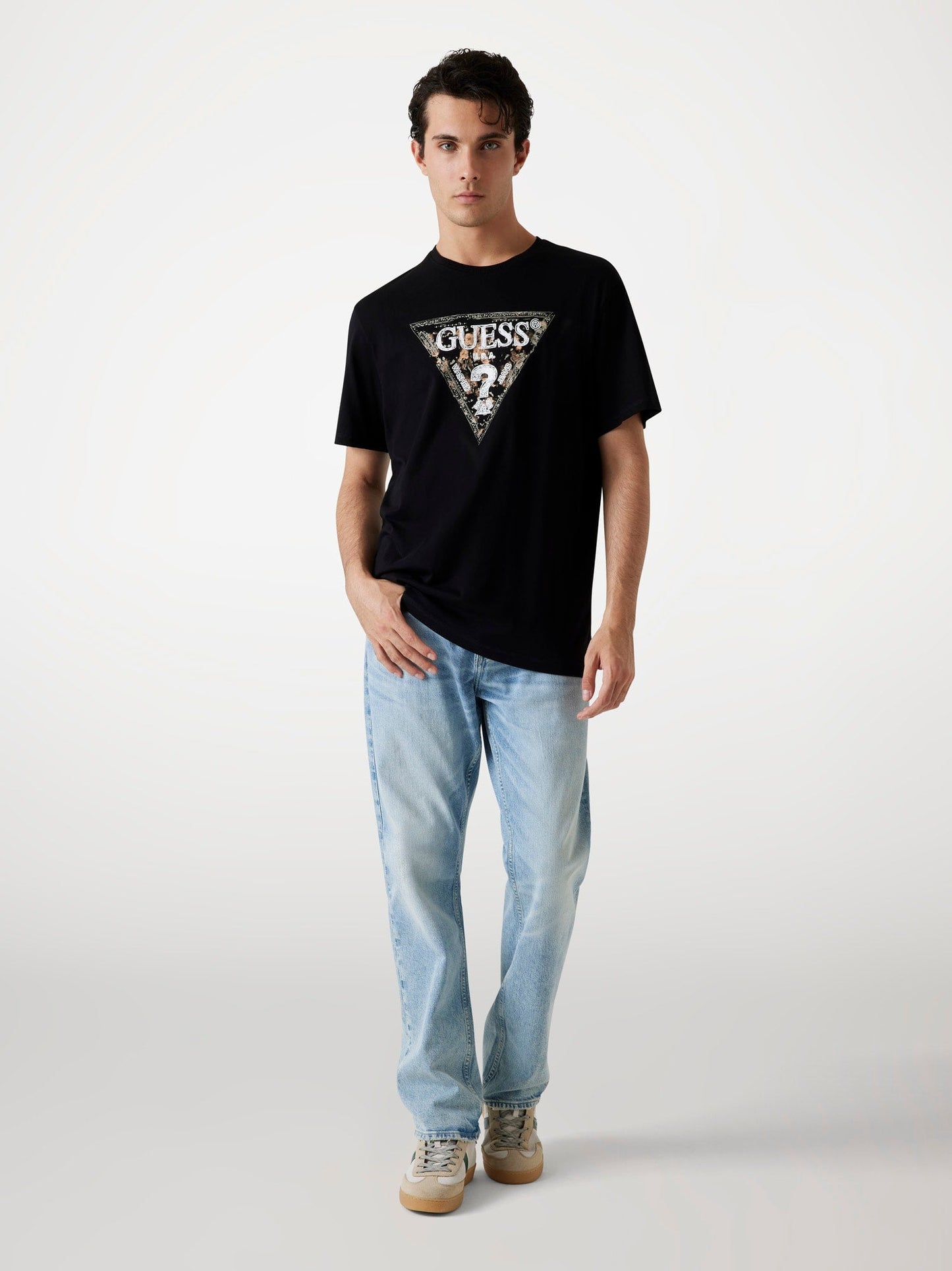 SS CN GUESS TRIANGLE