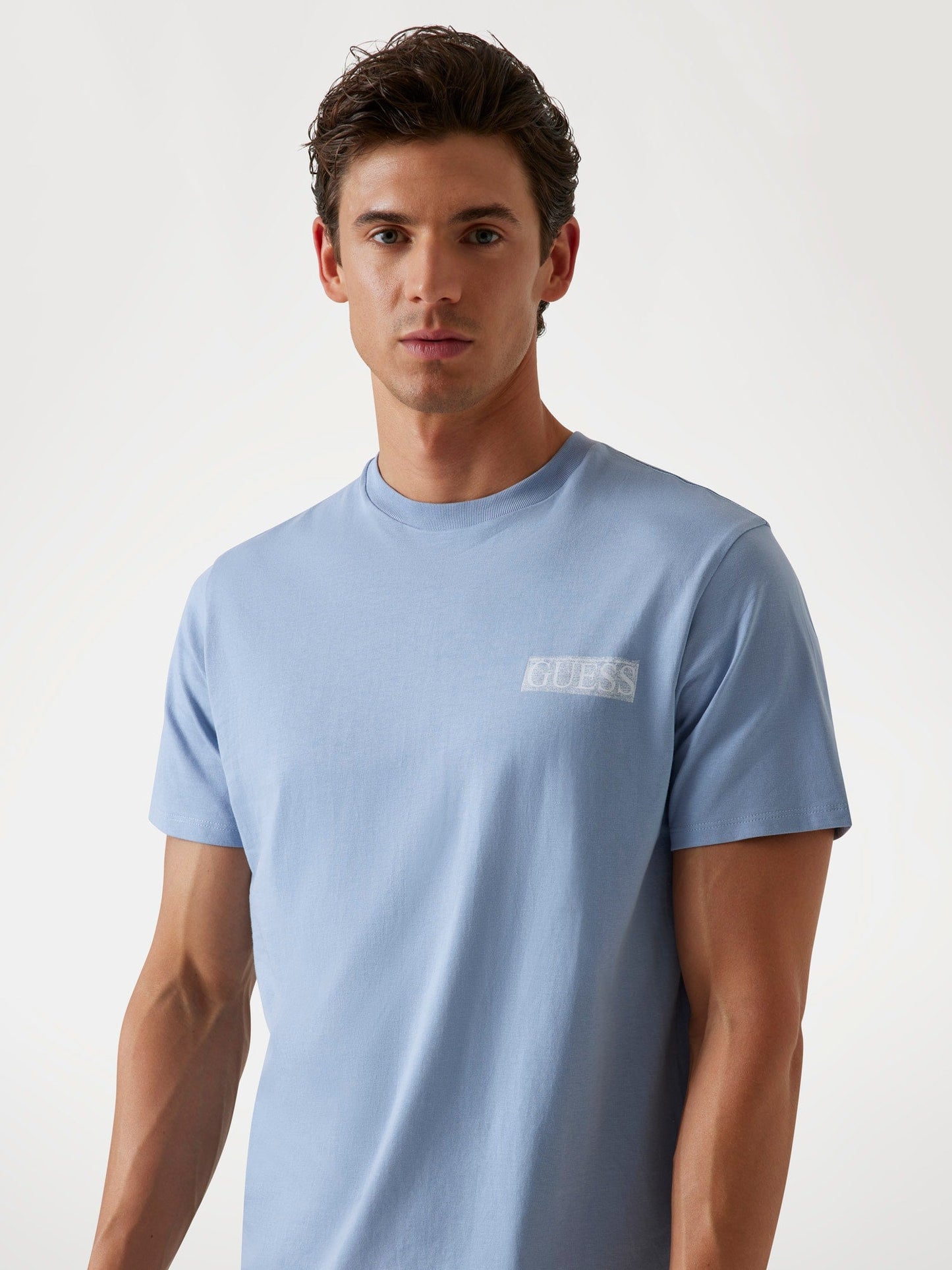 SS BSC PAINTERS TEE