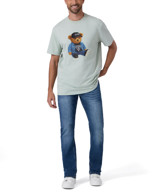 CN SS GUESS TEDDY BE