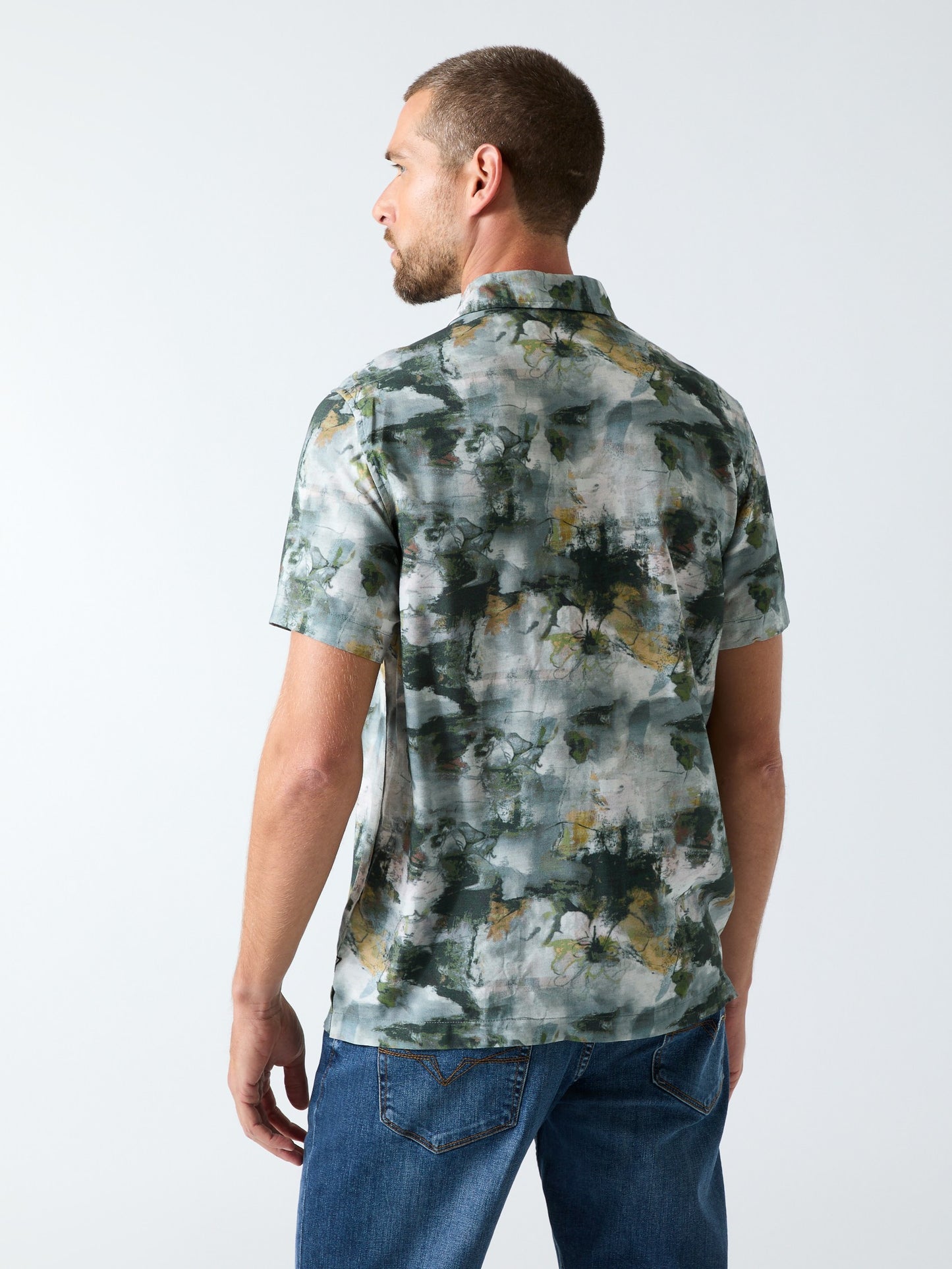 ECO RAYON ALLOVER AB