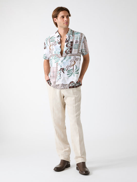 WAYCO SATEEN THAI TR
