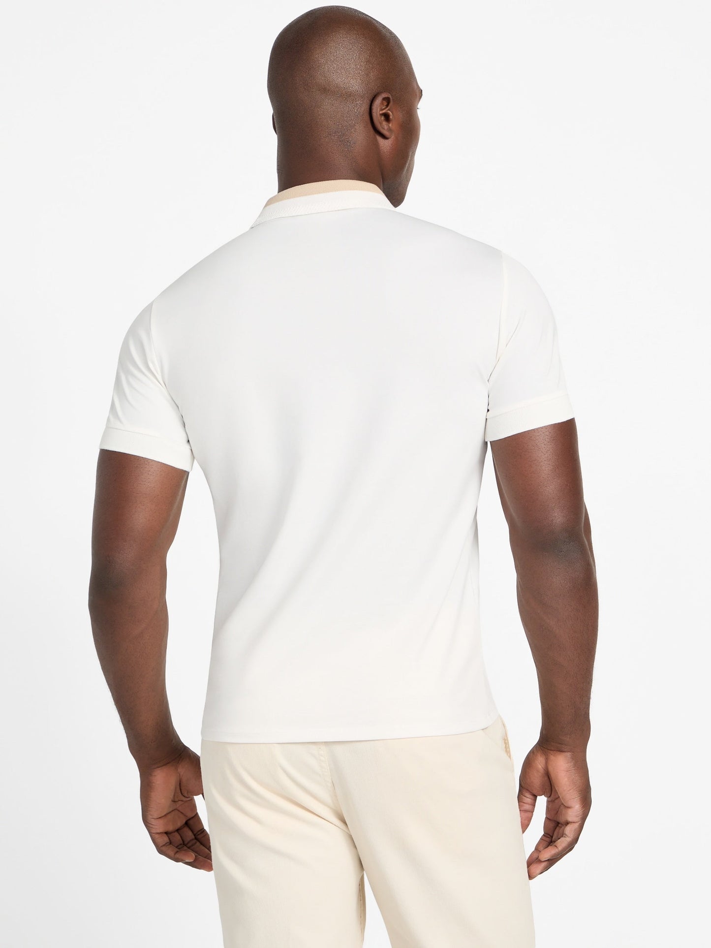 SS PAUL GUESS COLLAR