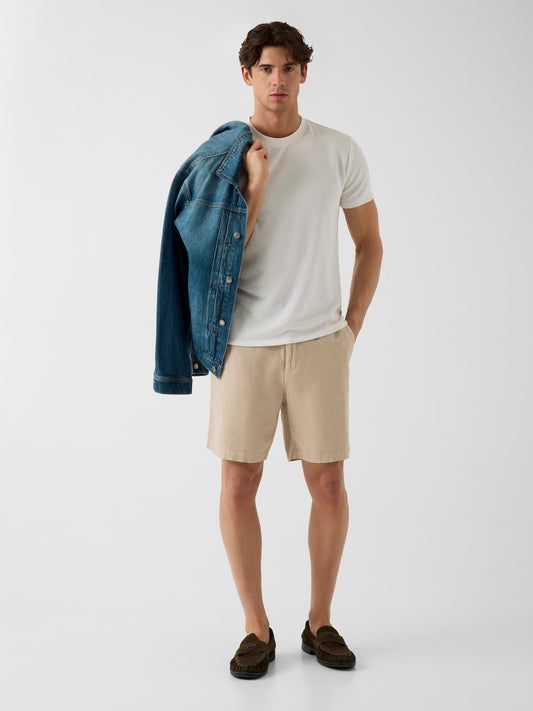 ECO LINEN COAST RAYO